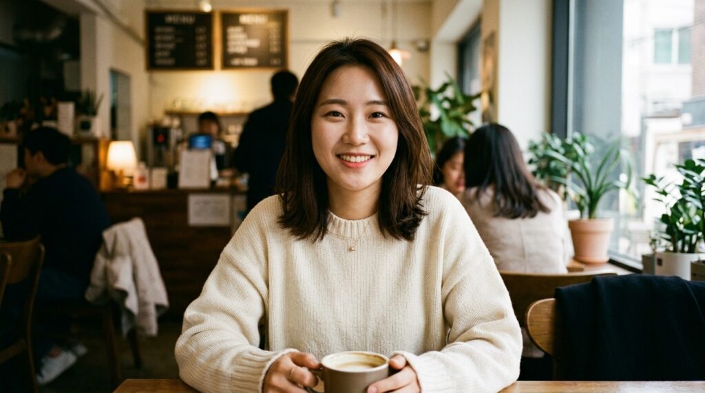 관계의 중심에는 ‘나’가 있어야 한다