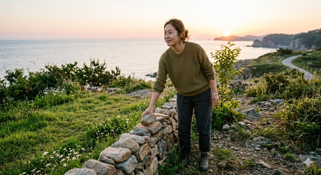 감정을 지키기 위한 새로운 경계, 그리고 회복의 시작