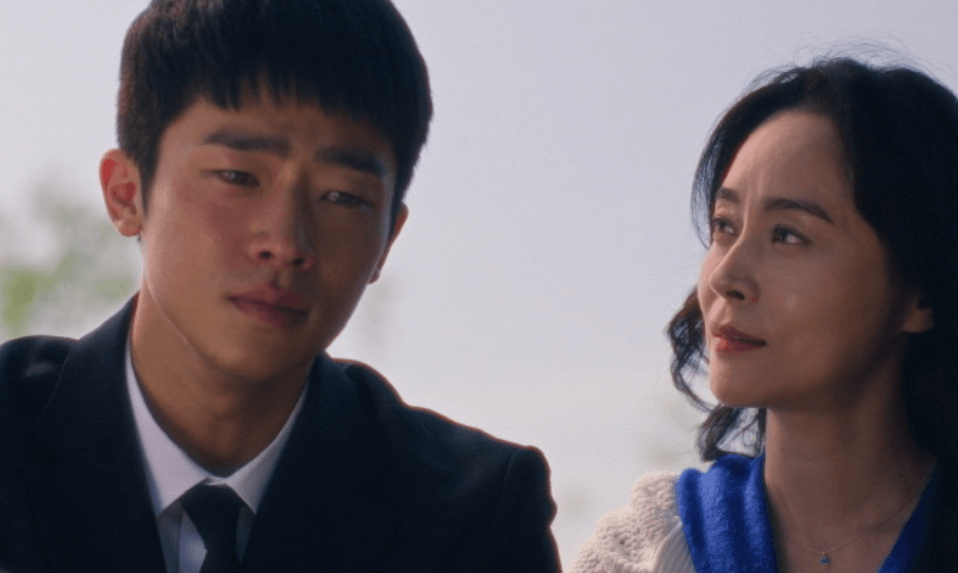 영화 '악의 도시'의 주요 등장인물