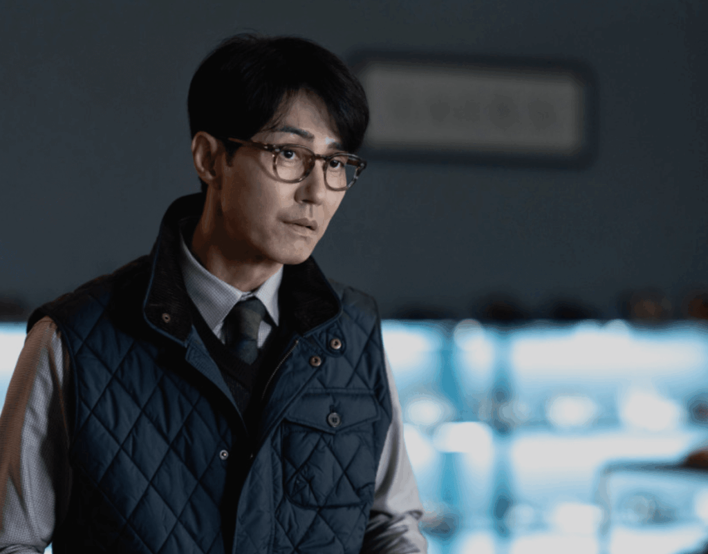 '어쩔 수 없는' 선택에 대한 질문