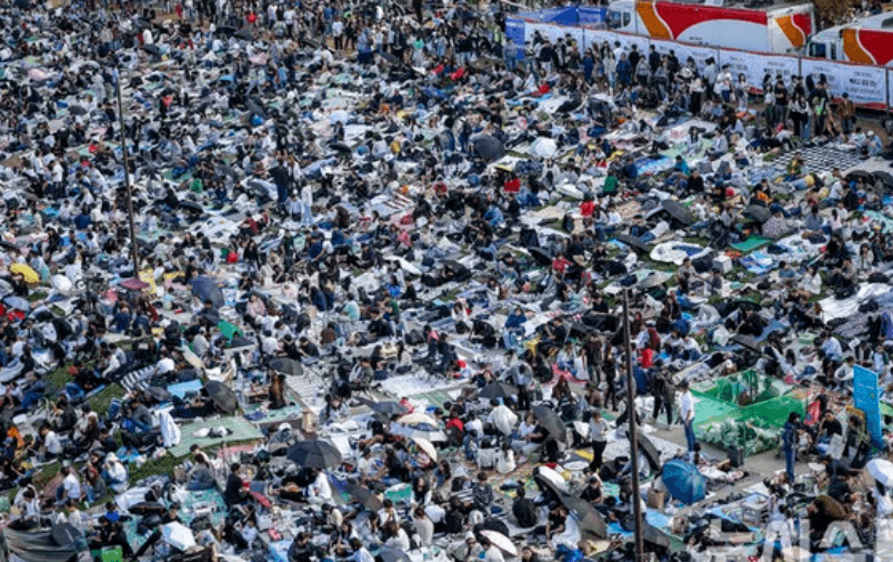 축제의 미래 — 지속 가능한 모델 제언