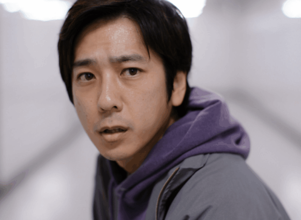 전 여친과의 통화, 그리고 연옥의 시작