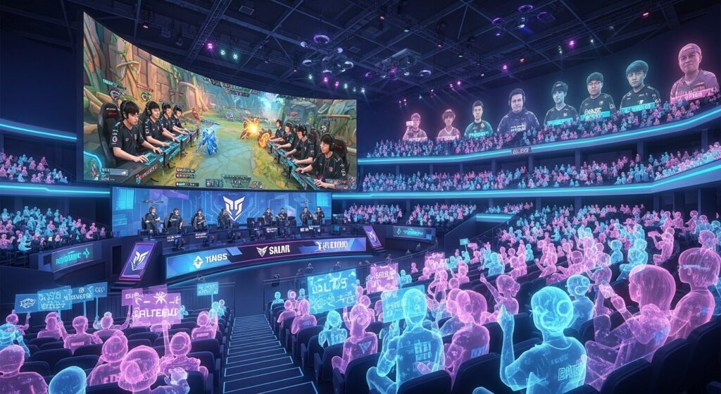 2025 롤드컵 전체 일정표