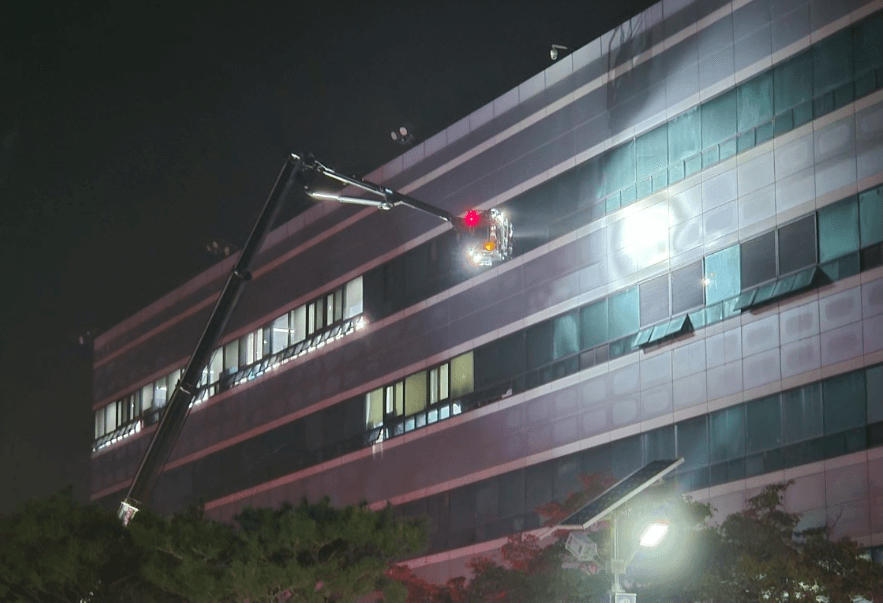 안전장치 부재의 문제점