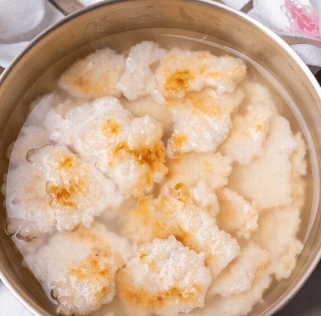 피부를 맑게 하는 항산화 식품