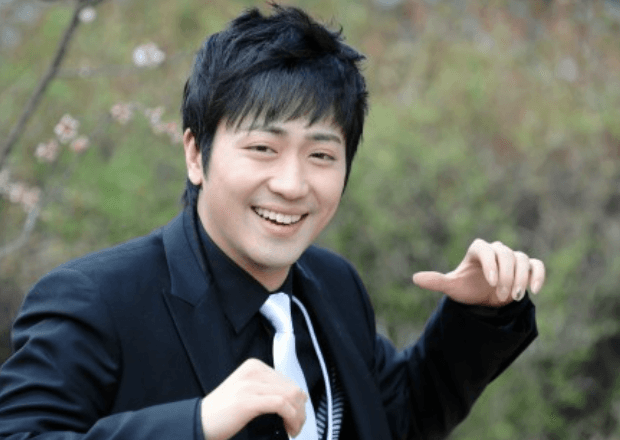7위 박현빈 — “흥의 제왕, 무대 에너지의 아이콘”