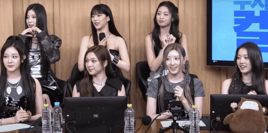 베이비몬스터 – 추석 이후 화려한 귀환