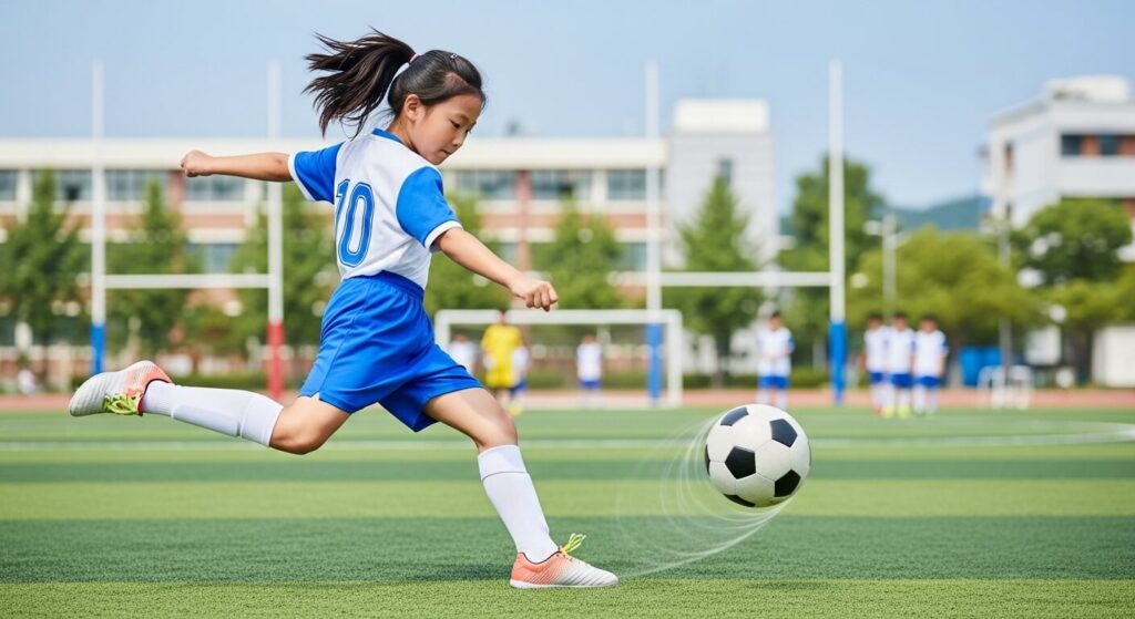 페널티킥 성공률 90% 만드는 3가지 원칙
