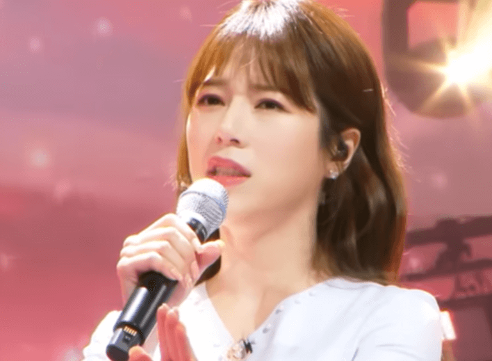 8위 양지은 — “힐링 보이스, 감성 트로트의 신세대 아이콘”