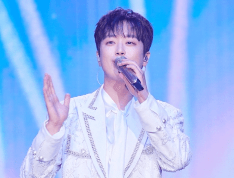 4위 이찬원 — “착한 미소의 국민 힐링 스타”