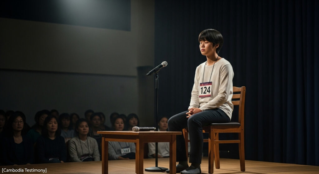감시와 공포의 구조