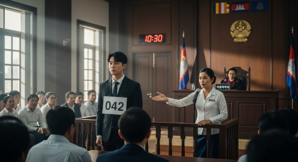살아남기 위한 거짓말