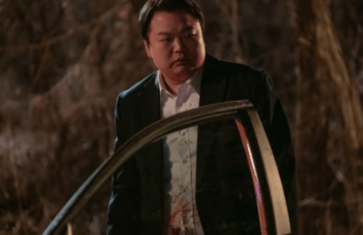 인간의 심연을 비추는 공포