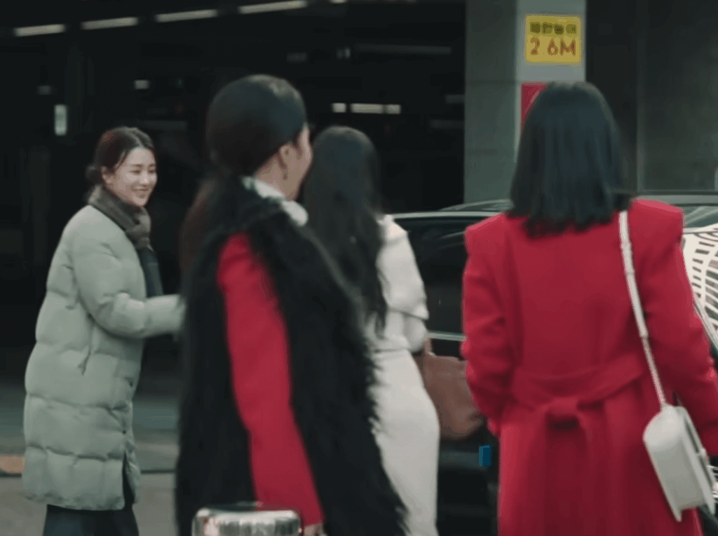 연결되는 세계 – 타로가 엮은 7개의 저주