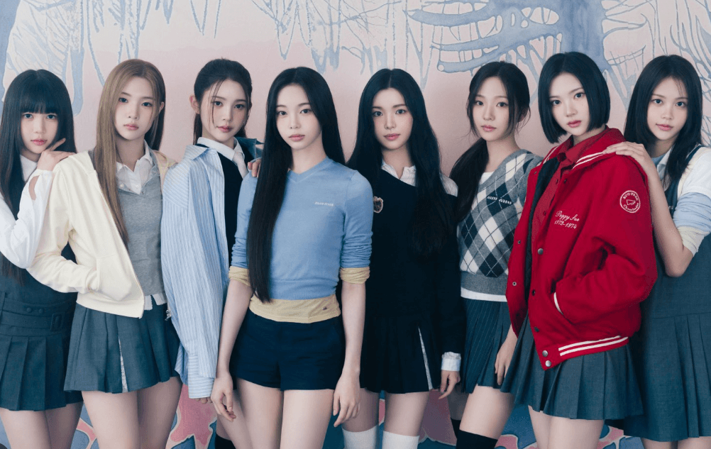 하이키 투 하츠 – 포켓몬스터 콜라보 주목