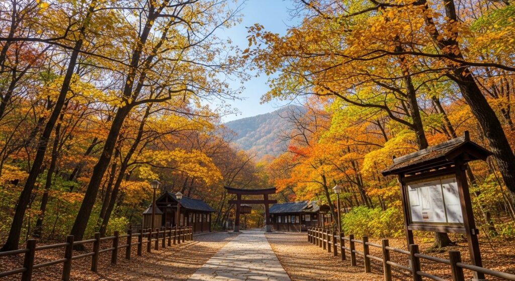 화담숲 인근 숨은 맛집 BEST 3