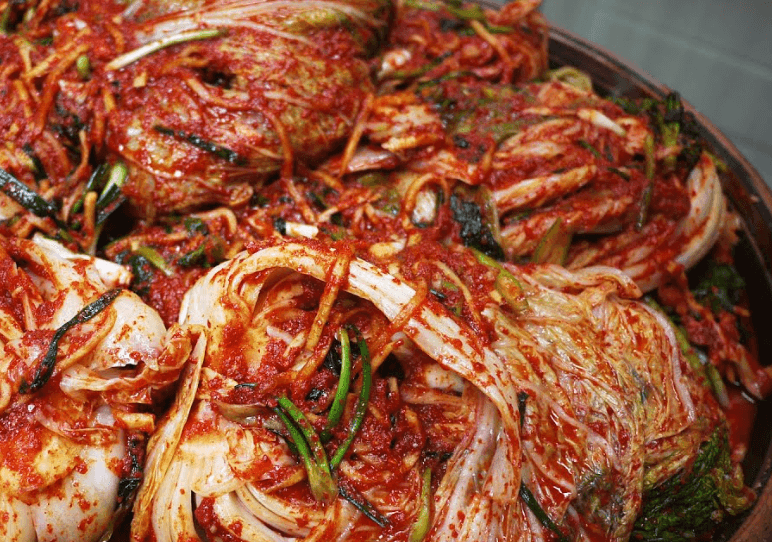 지역별 김장 특징과 현대적 변형