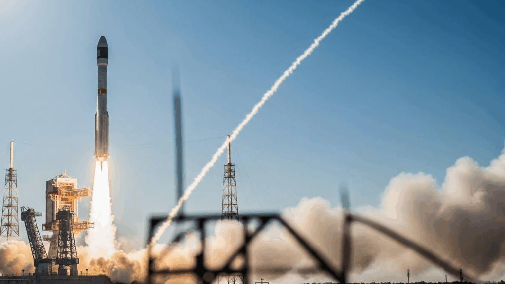 나로호 성공 이후, 누리호·달 탐사로 이어진 대도약