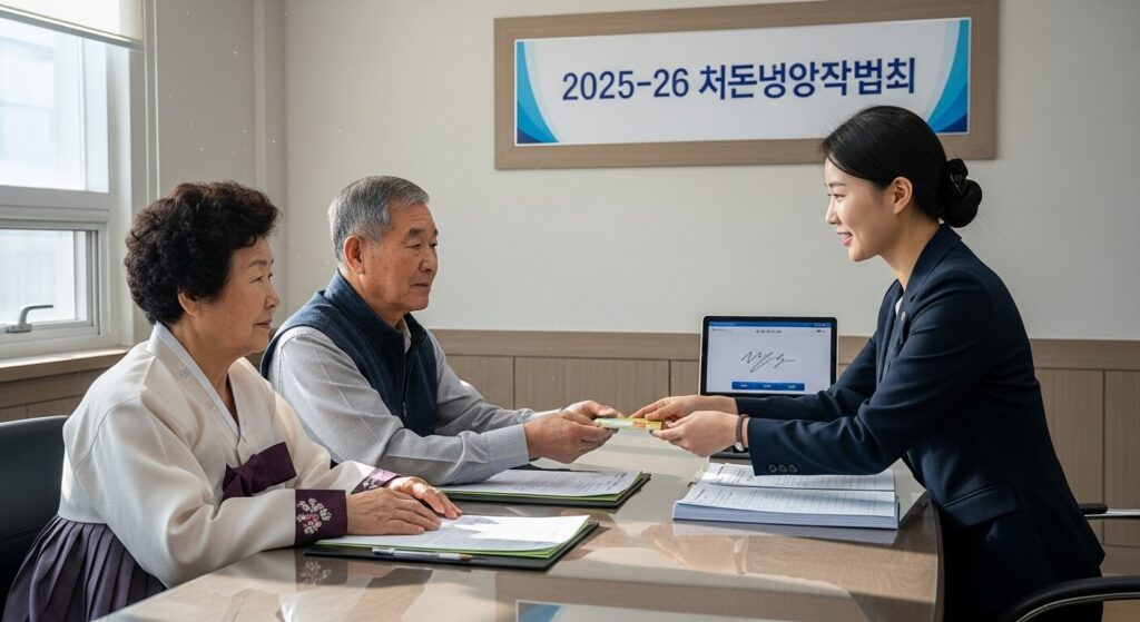 지원금 확대의 배경과 최근 변화