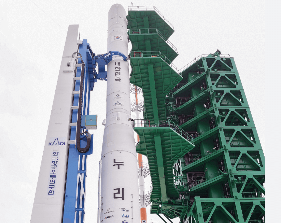 나로호 발사 성공의 의미