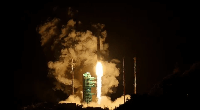 대한민국은 왜 우주강국 대열에 입성