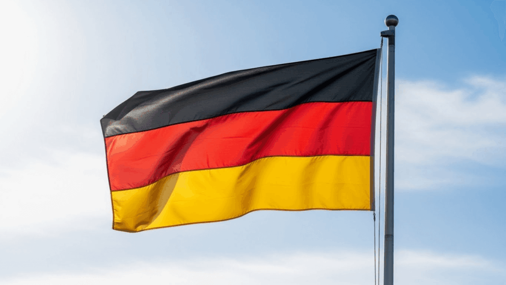 2위. 독일 – 18회 연속(1954~2022)