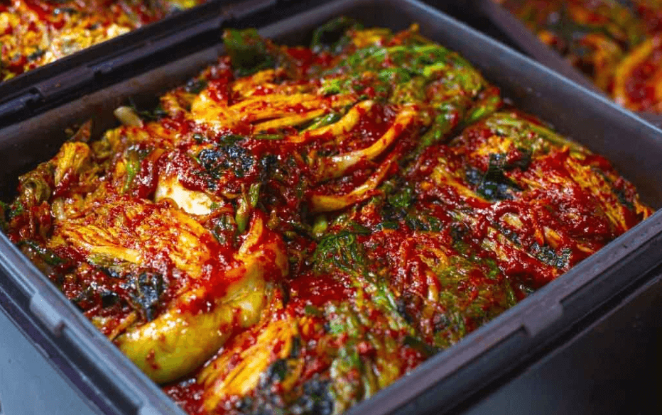 발효와 보관의 황금온도