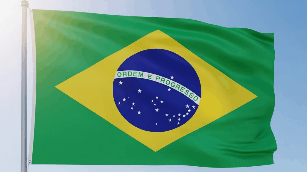 1위. 브라질 – 22회 연속(1930~2022)