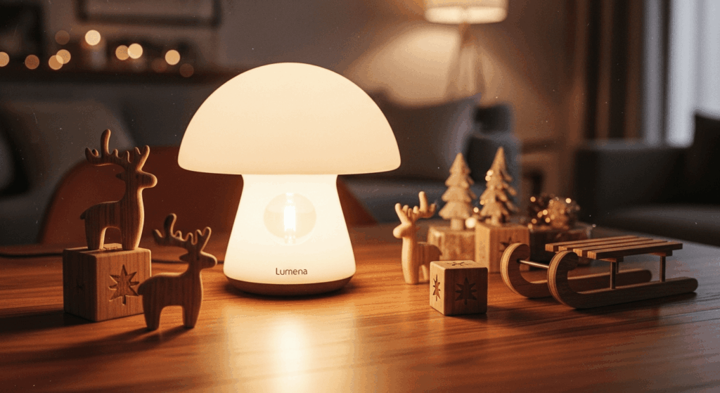 루메나 감성 미니 조명