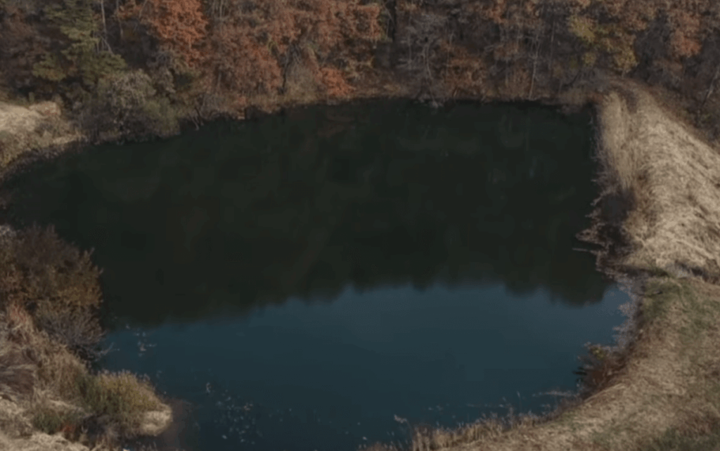 불당동·두정동·백석동에서 접근 가능한 소류지
