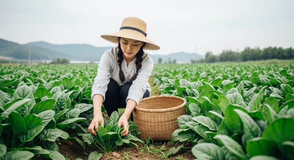 토마토 – 천연 혈관 청소부