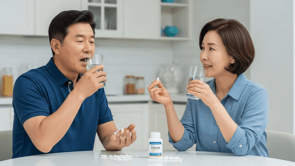 생존율과 회복 속도를 결정하는 핵심 지표