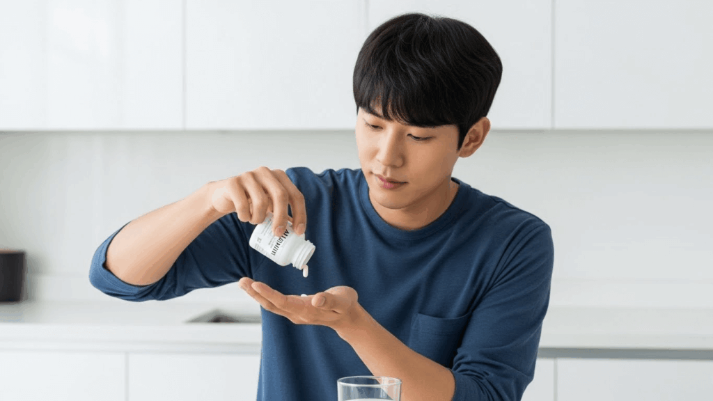 영양소와 호르몬을 운반하는 ‘수송 본부’