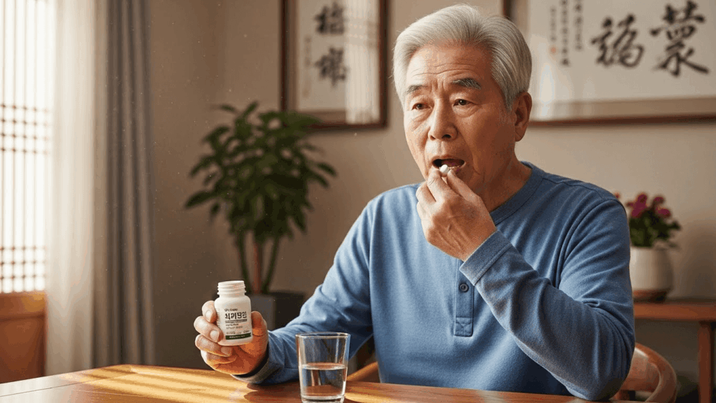 알부민을 자연스럽게 높이는 방법