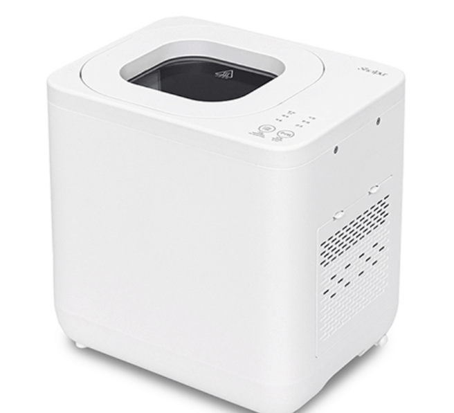 왜 2025년에 음식물처리기가 ‘필수 가전’인가?