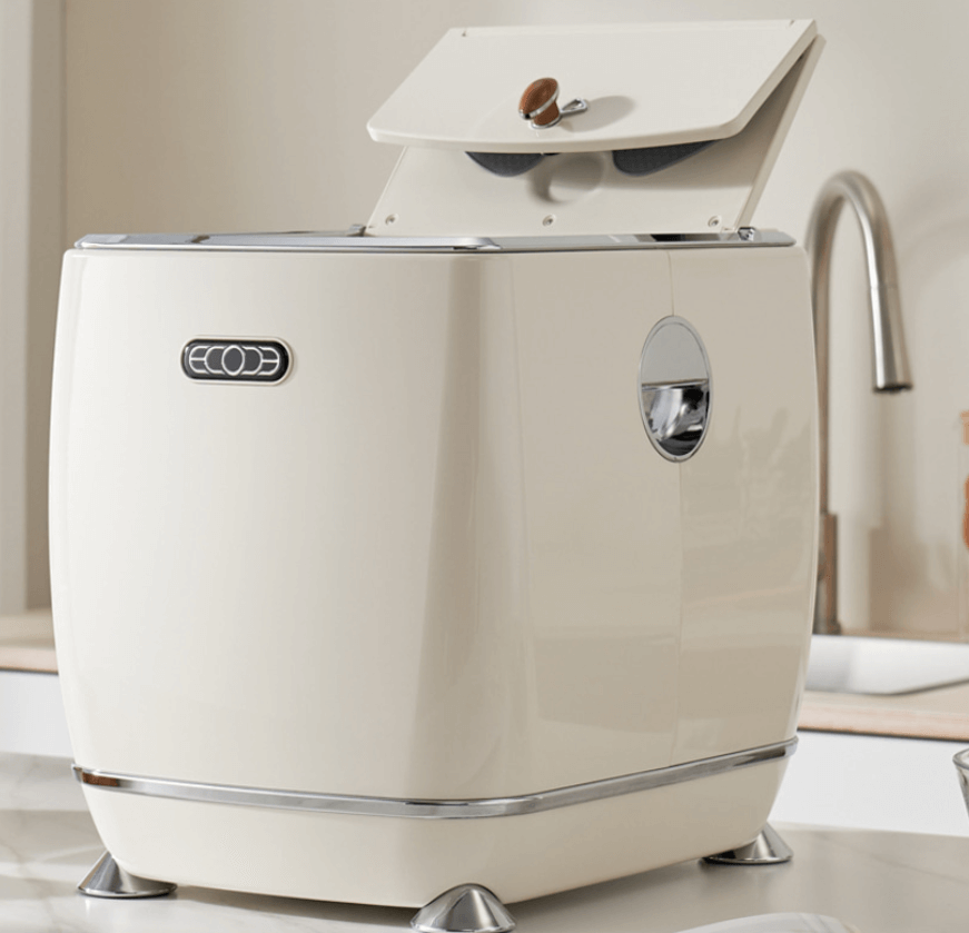 건조·분쇄 방식 음식물처리기