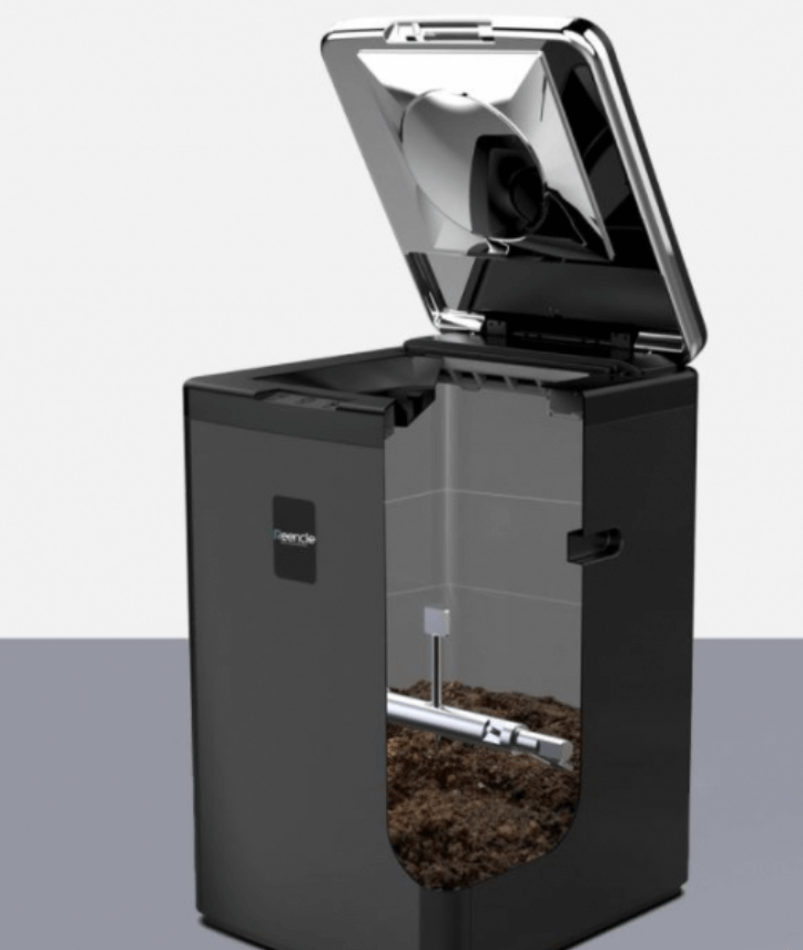 추천 음식물처리기