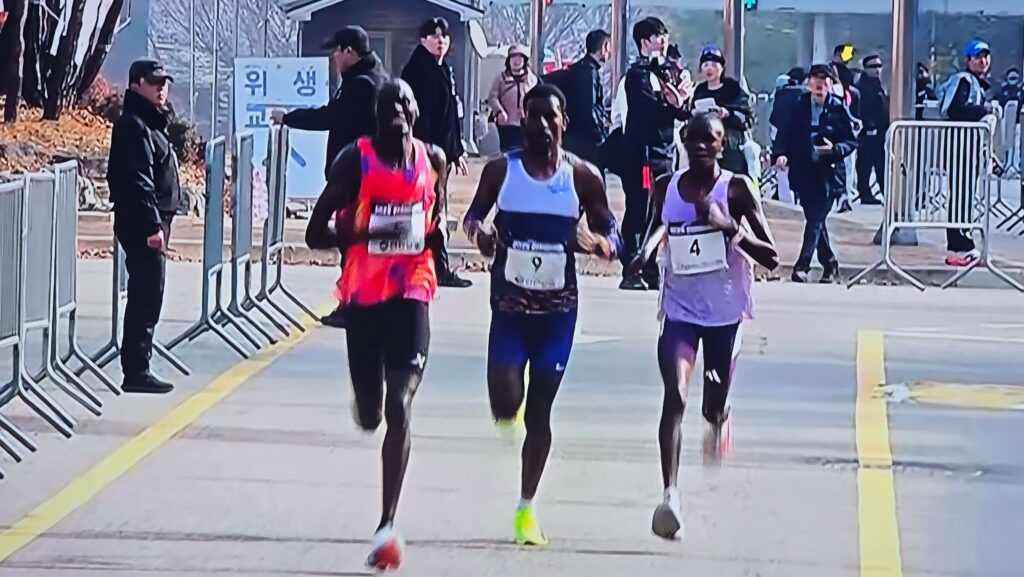 길버트 키벳이 던지는 메시지: ‘한계는 스스로 정하는 것’