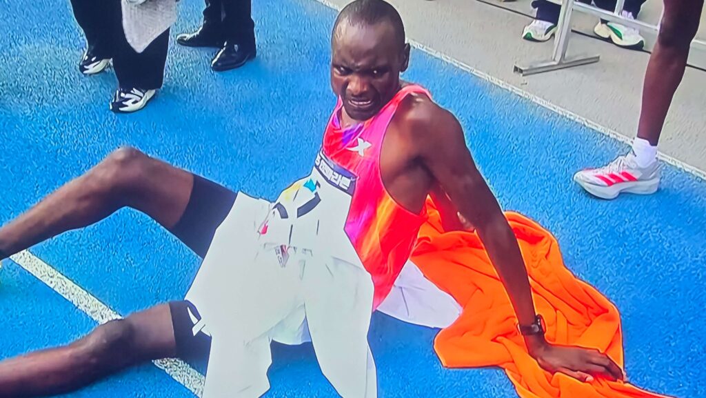 우승보다 더 큰 가치를 남긴 2위