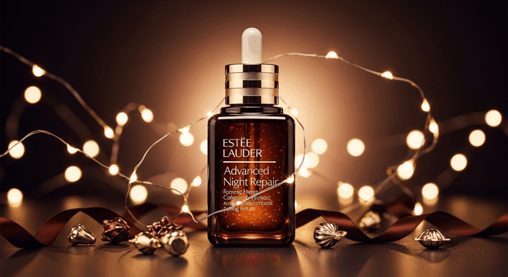 에스티로더 어드밴스드 나이트 리페어