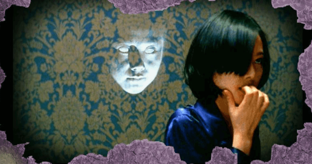 미장센의 힘 – 공간이 감정을 말하다