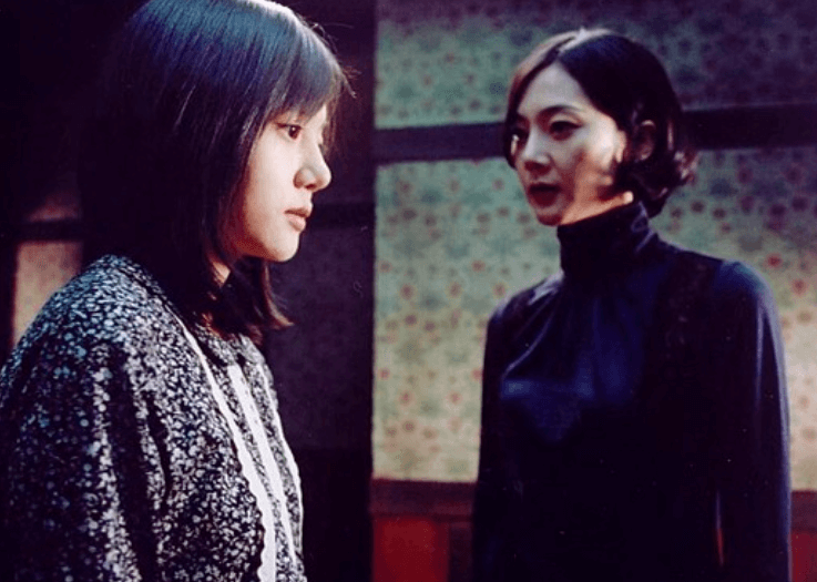 반전의 순간 – 슬픔이 두려움이 되는 순간