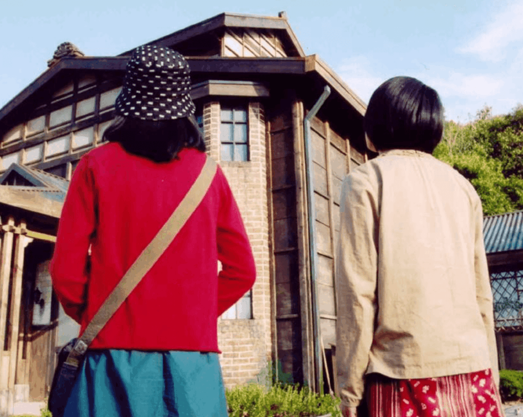 연기의 힘 – 현실과 환상의 경계에서