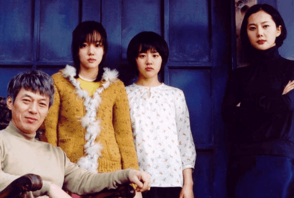 슬프도록 아름다운 공포의 완성