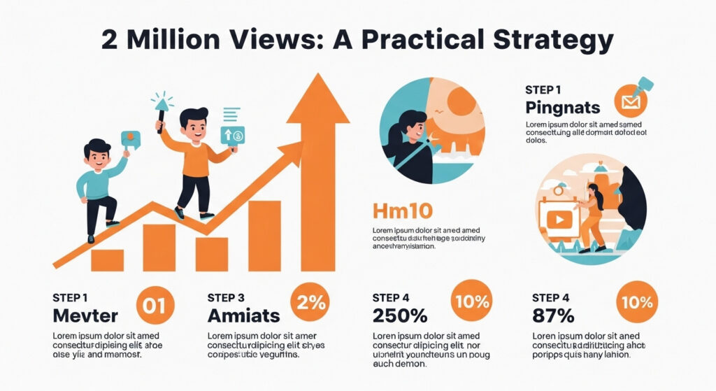 시니어 롱폼 영상이 어려운 이유와 해결의 실마리