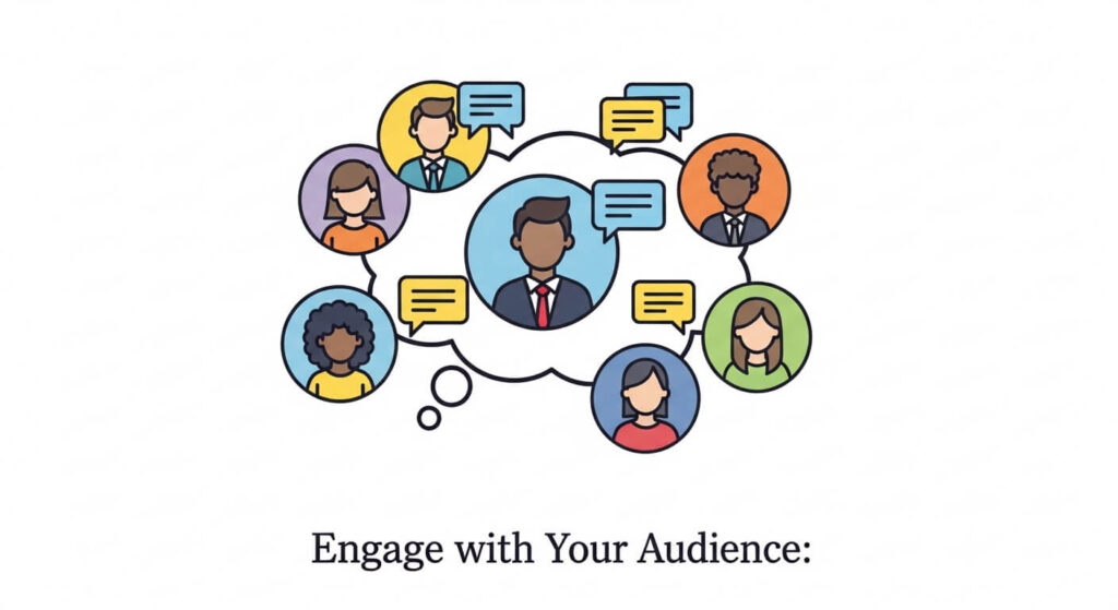 시니어 채널 편집의 핵심: ‘보여주기’보다 ‘들려주기’ 중심 전략