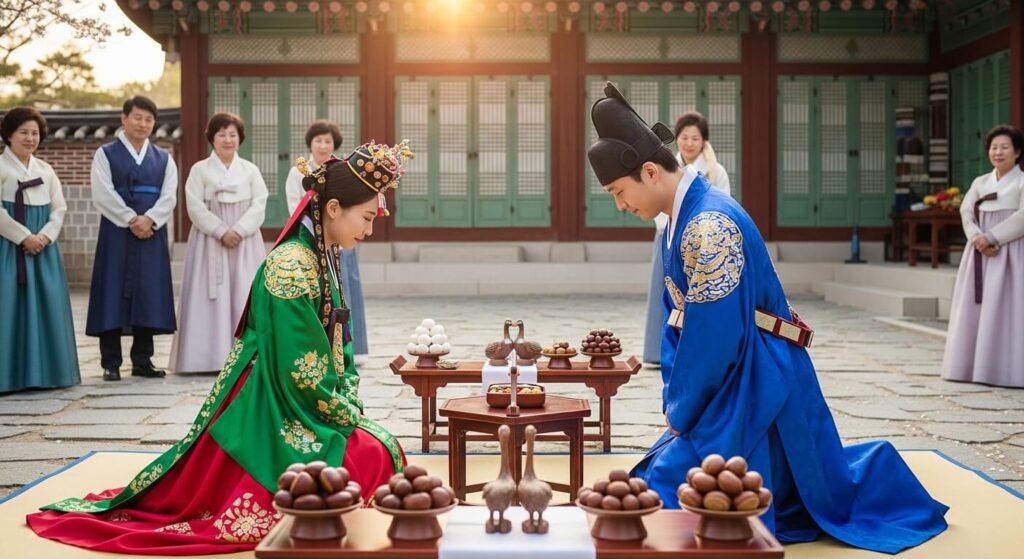 함께 살아도 외로운 시대, 졸혼이란 무엇인가