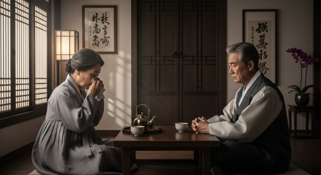 한국 사회 속 졸혼의 현실과 과제