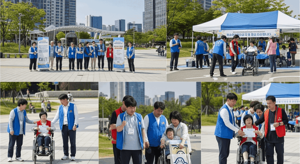 2026년 장애인 활동지원급여