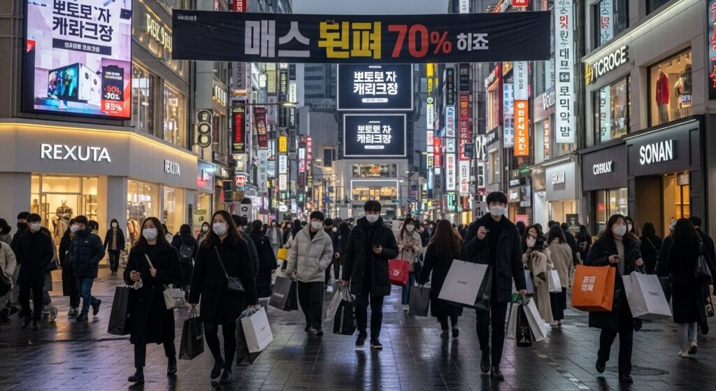 체감가 역대급 할인템 TOP 10